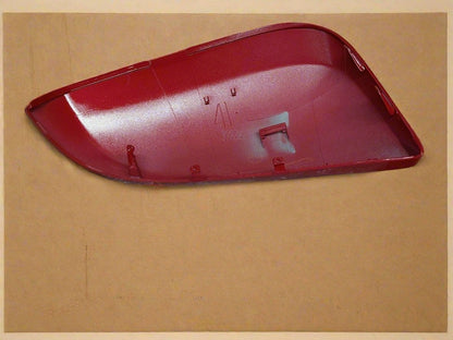 87945-42160-D0 2014-2024 Toyota 4Runner Driver Side Mirror Cover 3R3 Red OEM