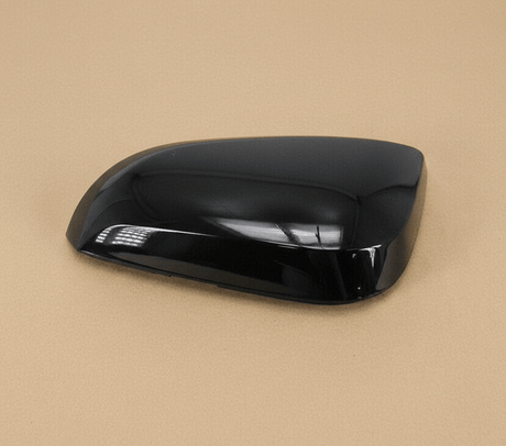 87945-42160-C4 2014-2024 Toyota 4Runner OEM Driver Side Mirror Cover Attitude Black