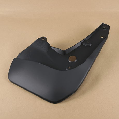 76621-35150 2014-2024 Toyota 4Runner OEM Passenger Side Front Mud Flap (Not Limited)