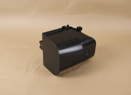 52148-35120 2014-2024 Toyota 4Runner Passenger Side Front Bumper Cover Stop OEM