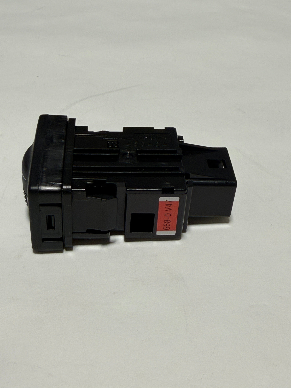 84751-35131 2014-2024 Toyota 4Runner Seat Heater Switch OEM New