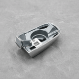 2014-2025 Chevrolet GMC Driver Side Door Handle End Cap Chrome Genuine OEM