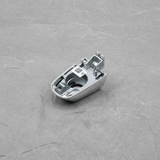 2014-2025 Chevrolet GMC Driver Side Door Handle End Cap Chrome Genuine OEM