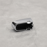 2014-2025 Chevrolet GMC Driver Side Door Handle End Cap Chrome Genuine OEM
