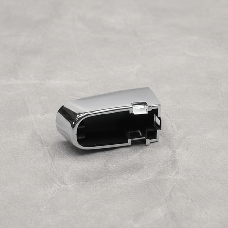 2014-2025 Chevrolet GMC Driver Side Door Handle End Cap Chrome Genuine OEM