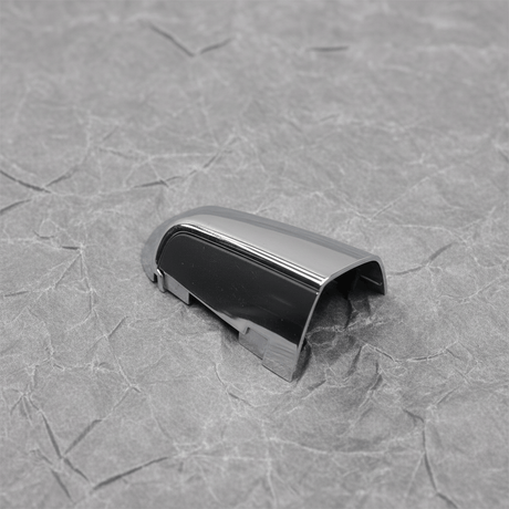 2014-2025 Chevrolet GMC Driver Side Door Handle End Cap Chrome Genuine OEM