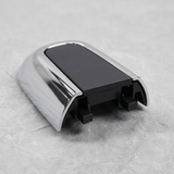 2014-2025 Chevrolet GMC Driver Side Door Handle End Cap Chrome Genuine OEM