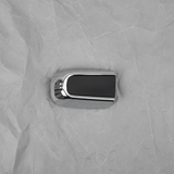 2014-2025 Chevrolet GMC Driver Side Door Handle End Cap Chrome Genuine OEM