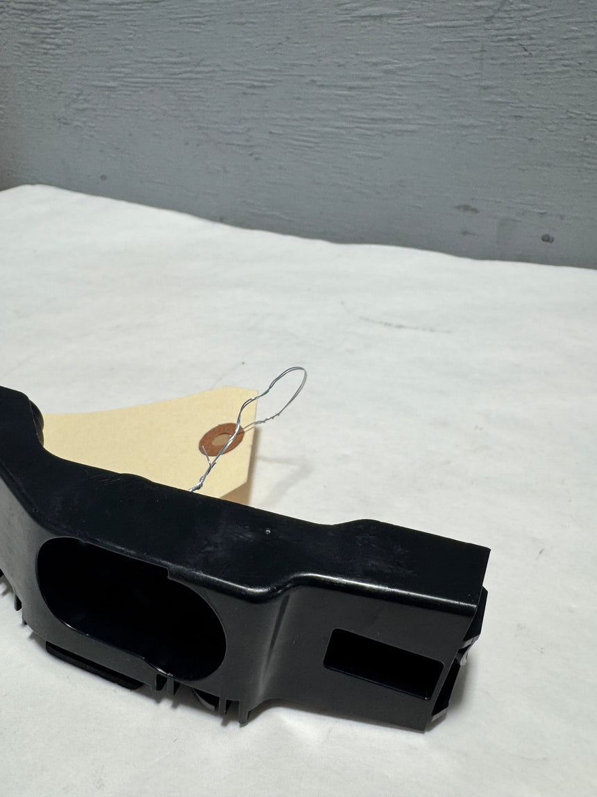2014-2025 Dodge Durango Front Bumper Cover Side Bracket Passenger Side OEM