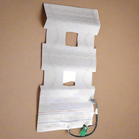 68206429AC 2014-2025 Dodge Durango Front Seat Heater For Bottom Cushion Fits Either Side Genuine OEM