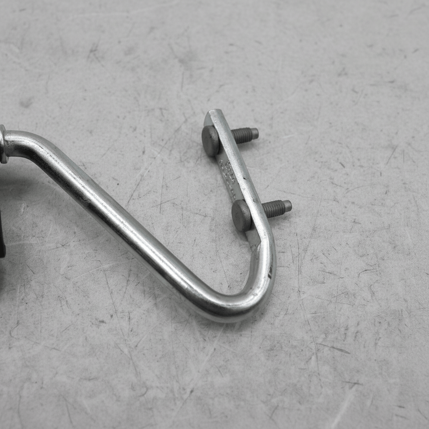 2014-2025 Ford E-150 E-250 E-350 E-450 Exhaust Hanger Mount Bracket Genuine OEM