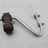 2014-2025 Ford E-150 E-250 E-350 E-450 Exhaust Hanger Mount Bracket Genuine OEM