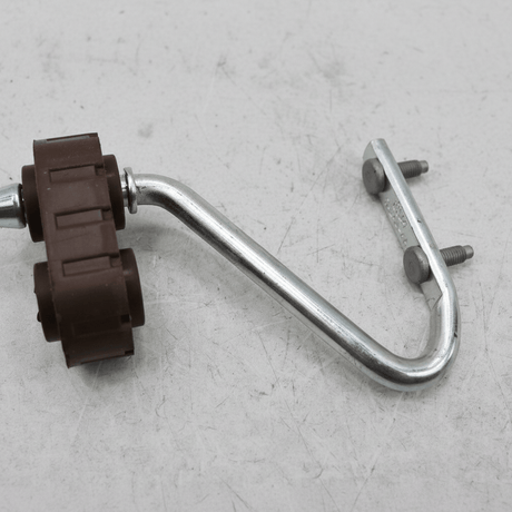 2014-2025 Ford E-150 E-250 E-350 E-450 Exhaust Hanger Mount Bracket Genuine OEM