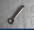 2014-2025 Mazda 3 6 CX-5 CX-9 MX-5 Miata Tow Hook Genuine OEM