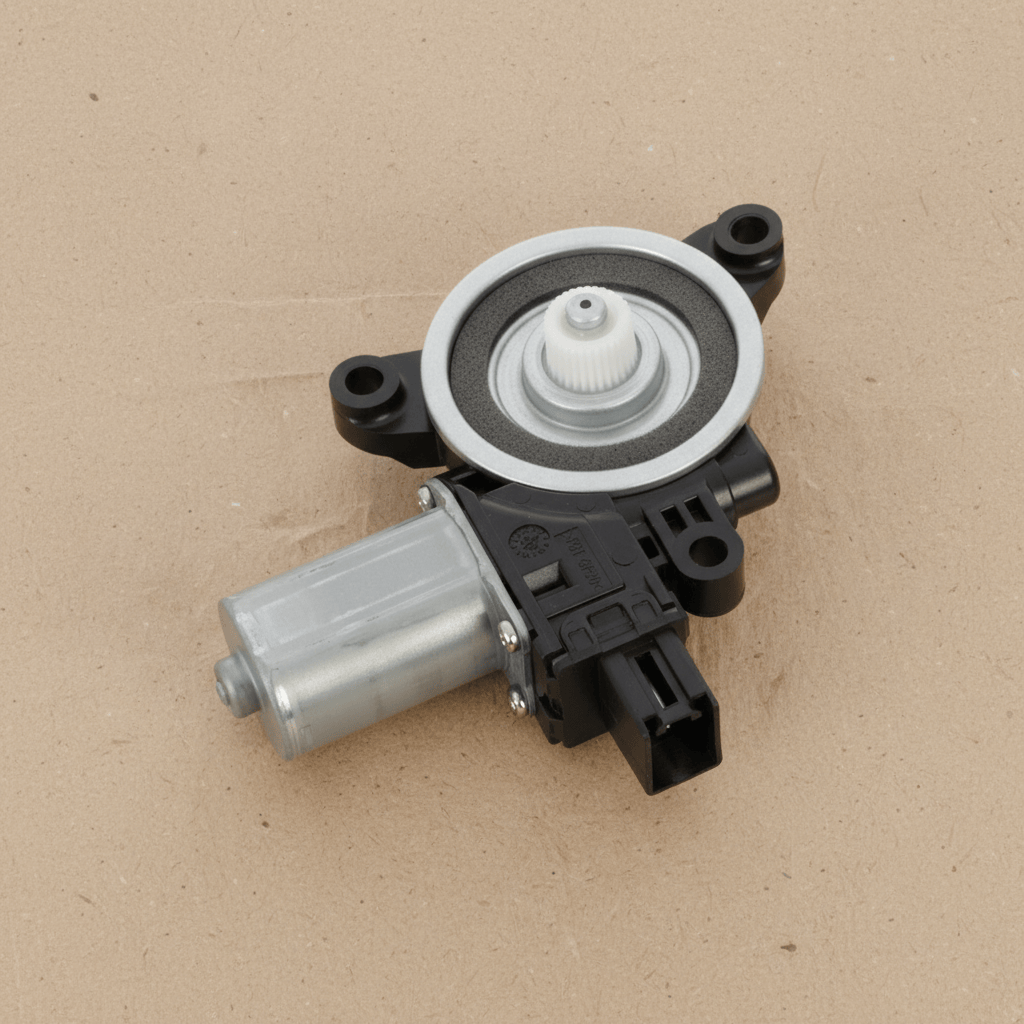 BHN9-59-58X 2014-2025 Mazda3 or 2016-2025 CX-3 or 2017-2025 CX-5 or 2016-2023 CX-9 OEM