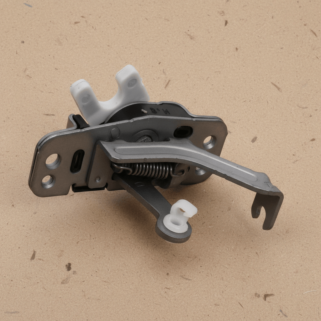 68229629AA 2014-2025 ProMaster 1500 2500 3500 OEM Passenger Side Sliding Door Latch