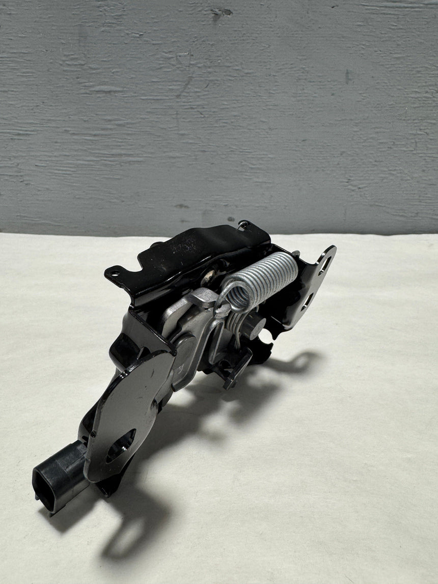 2014-2025 Ram 1500 Hood Latch With Ajar Switch OEM