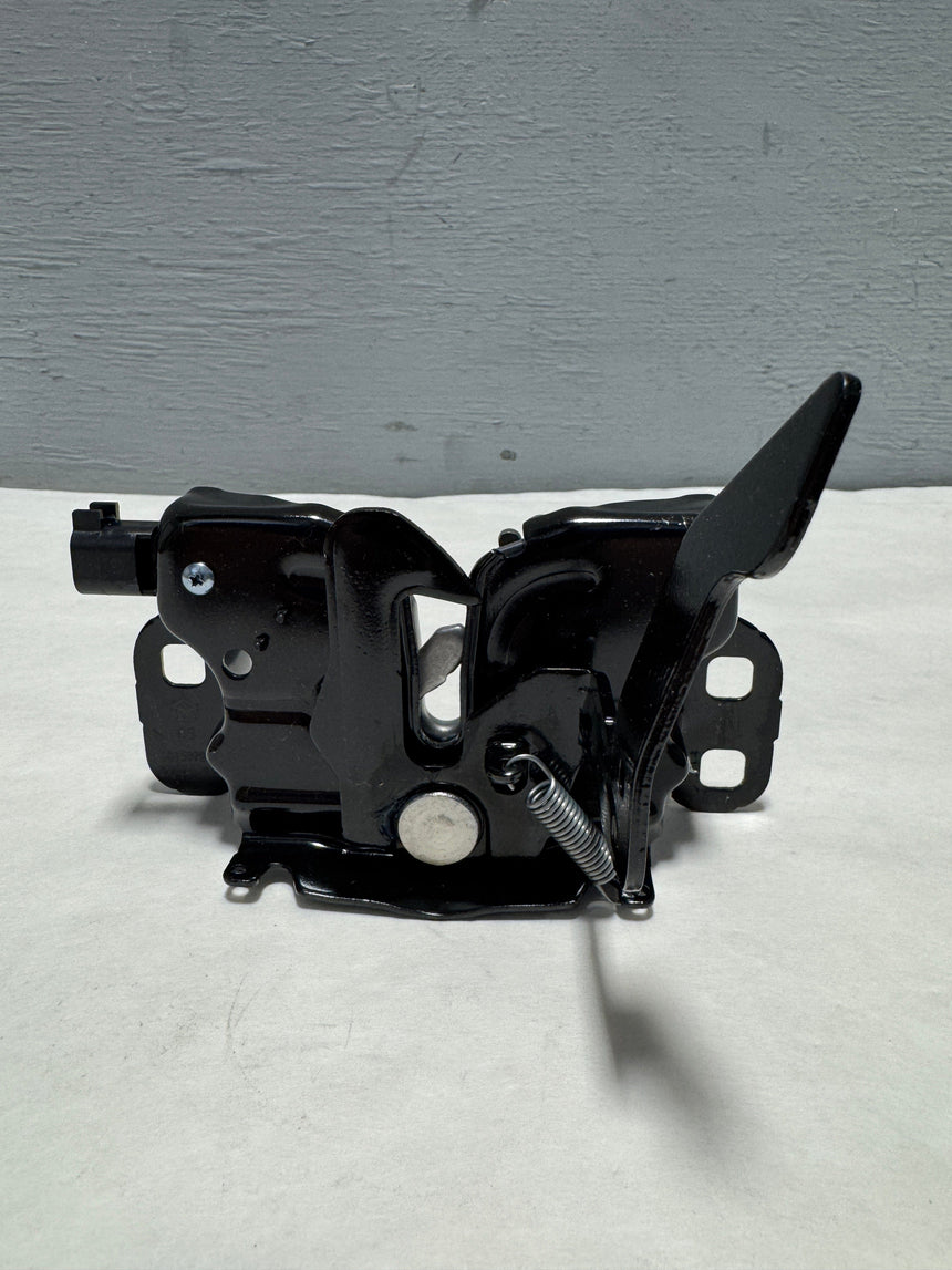 2014-2025 Ram 1500 Hood Latch With Ajar Switch OEM