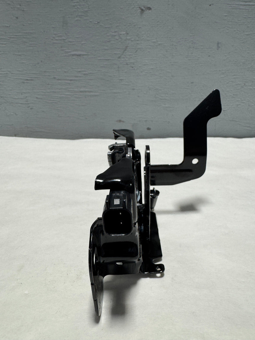 2014-2025 Ram 1500 Hood Latch With Ajar Switch OEM