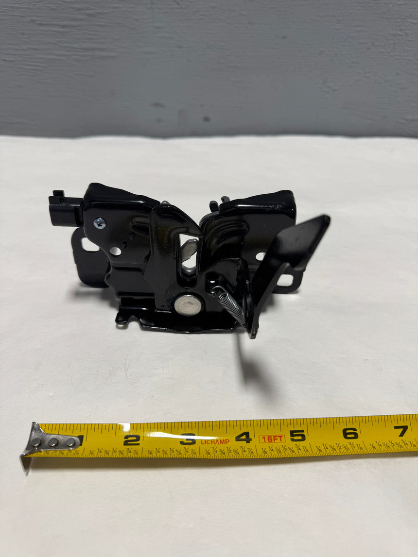 2014-2025 Ram 1500 Hood Latch With Ajar Switch OEM
