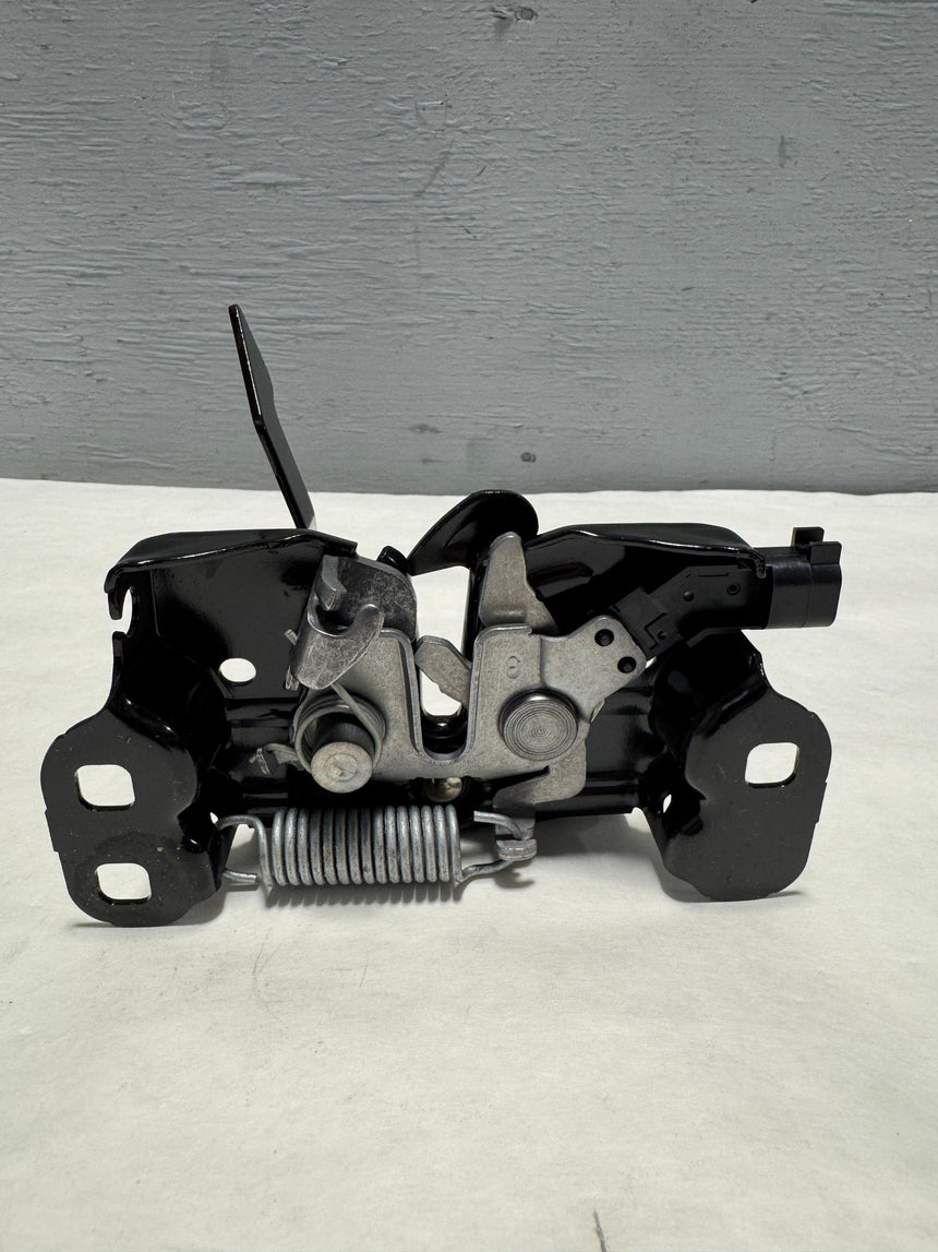 2014-2025 Ram 1500 Hood Latch With Ajar Switch OEM