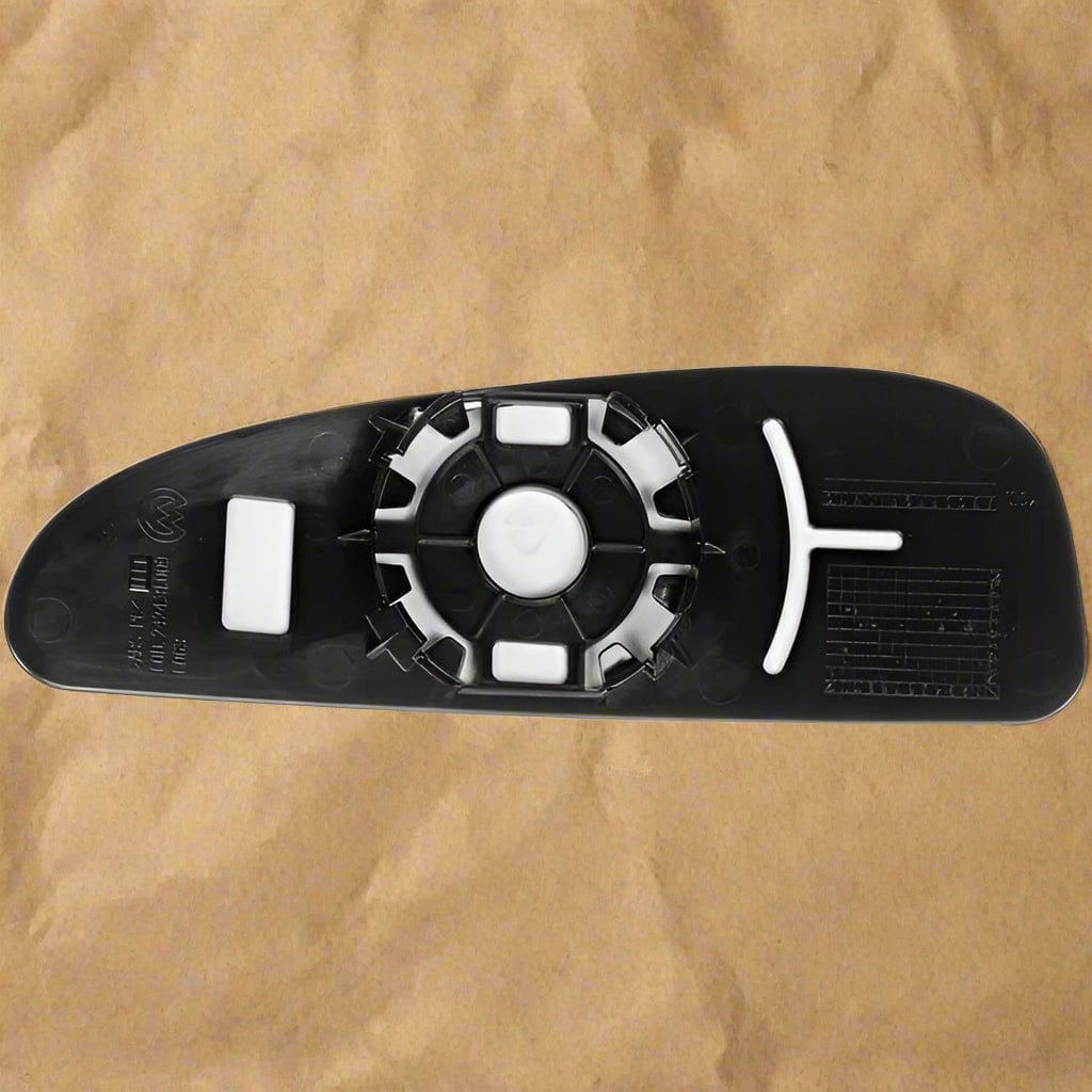 68413475AA 2014-2025 Ram ProMaster 2500 3500 Driver Side Lower Mirror Glass OEM Genuine