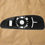 68413475AA 2014-2025 Ram ProMaster 2500 3500 Driver Side Lower Mirror Glass OEM Genuine