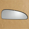 2014-2025 Ram ProMaster 2500 3500 Driver Side Lower Mirror Glass OEM Genuine