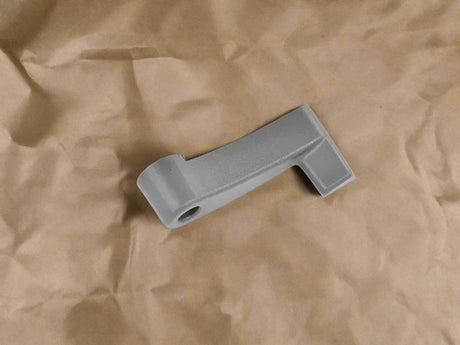 1ZP90JXWAB) 2014-2025 Ram ProMaster Driver Side Cargo Inside Door Release Handle Genuine OEM