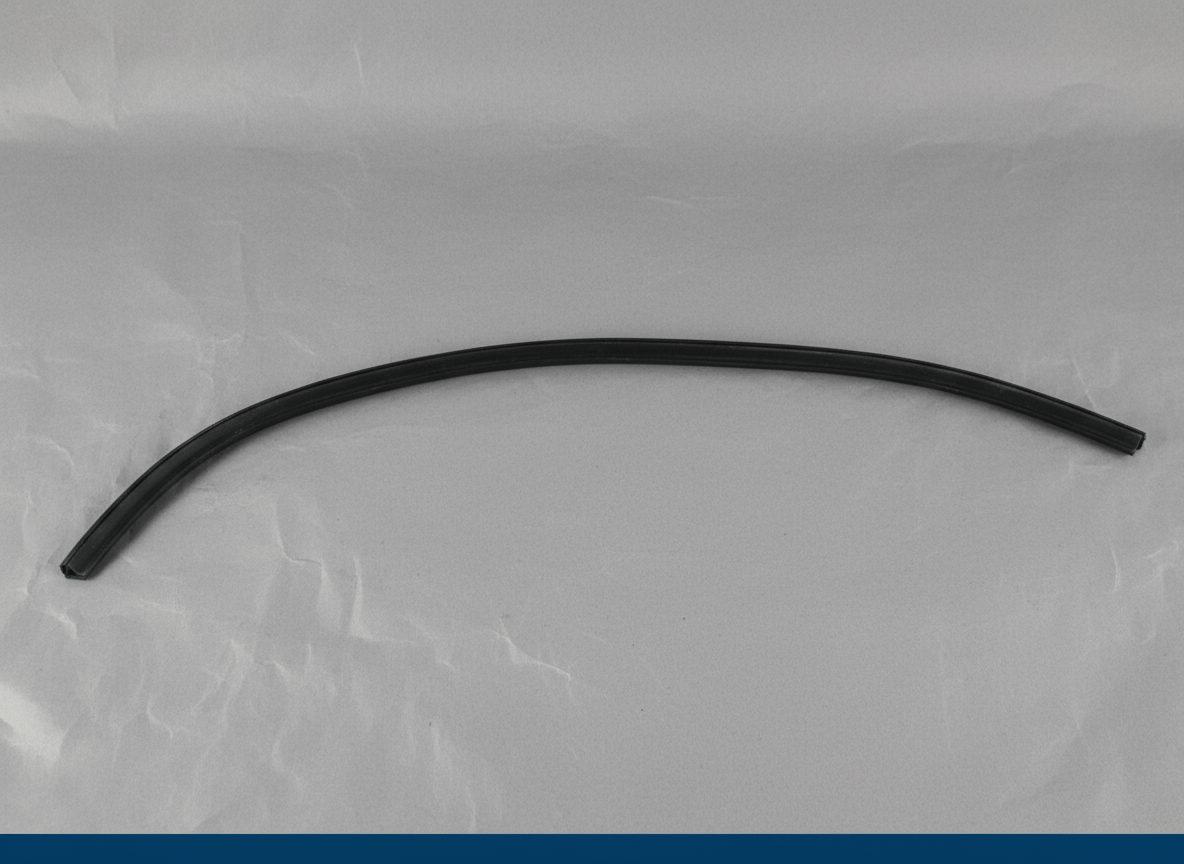 68241488AA 2014-2025 Ram ProMaster Front Door Body Seal Strip Genuine OEM