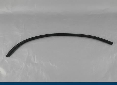 68241488AA 2014-2025 Ram ProMaster Front Door Body Seal Strip Genuine OEM