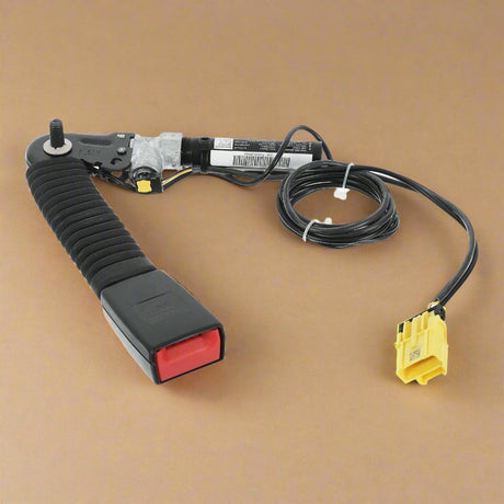 1ZS81JXWAA 2014-2025 Ram Promaster Front Driver Seat Belt Buckle Assembly OEM Genuine