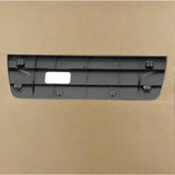 2014-2025 Ram Promaster License Plate Bracket Holder OEM