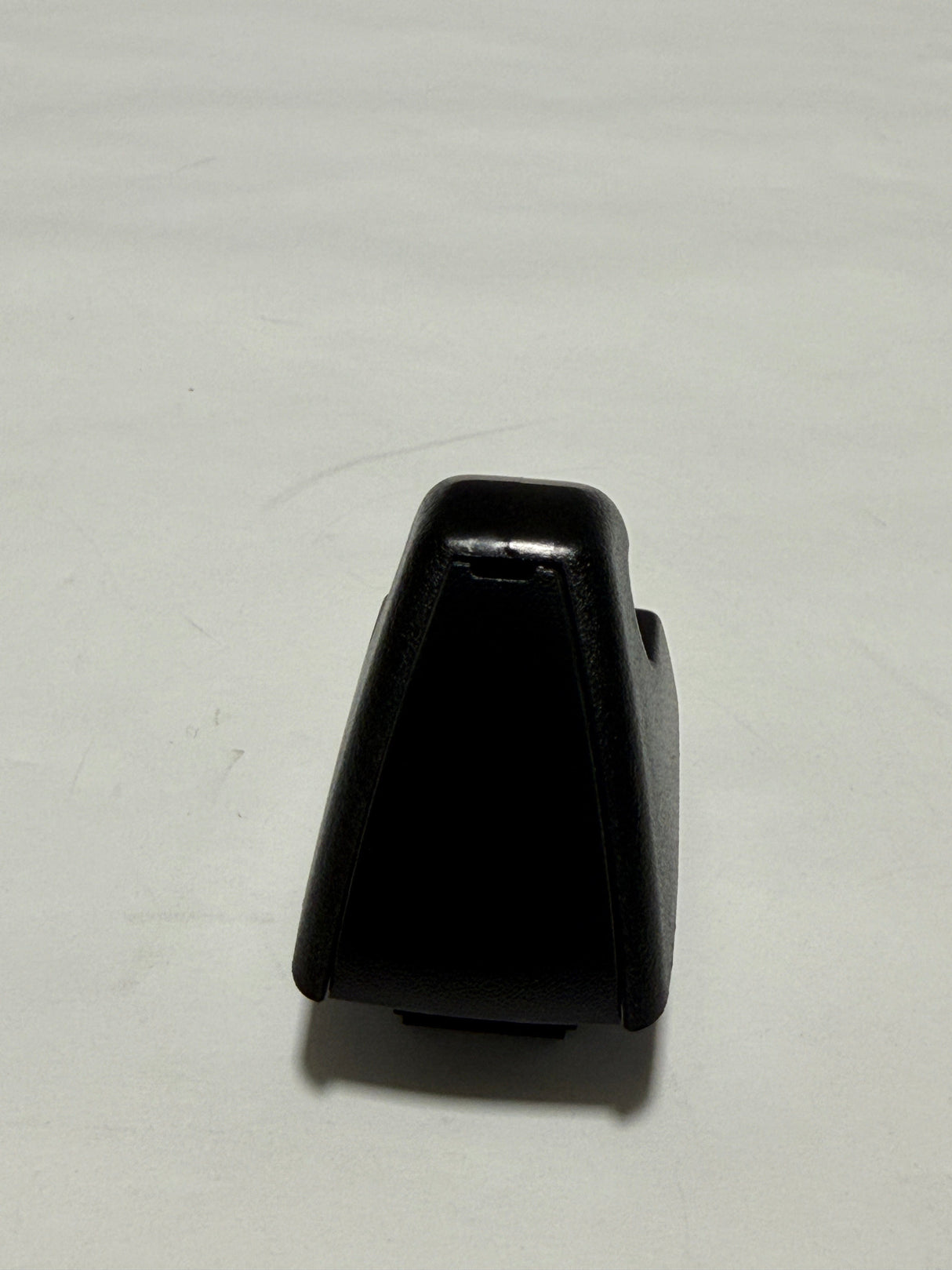 1LS28DX9AC 2014-2026 Dodge Durango (1) Sun Visor Support Clip New