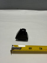 1LS28DX9AC 2014-2026 Dodge Durango (1) Sun Visor Support Clip New