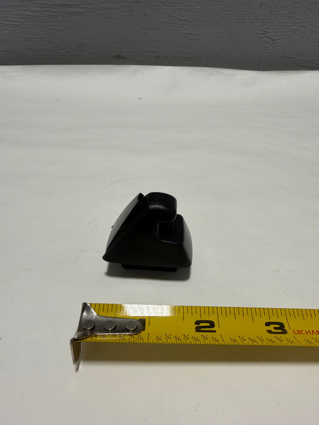 1LS28DX9AC 2014-2026 Dodge Durango (1) Sun Visor Support Clip New