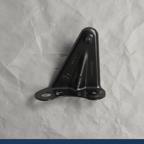 2014-2026 Dodge Durango/Jeep Grand Cherokee Hood Lift Support Bracket OEM
