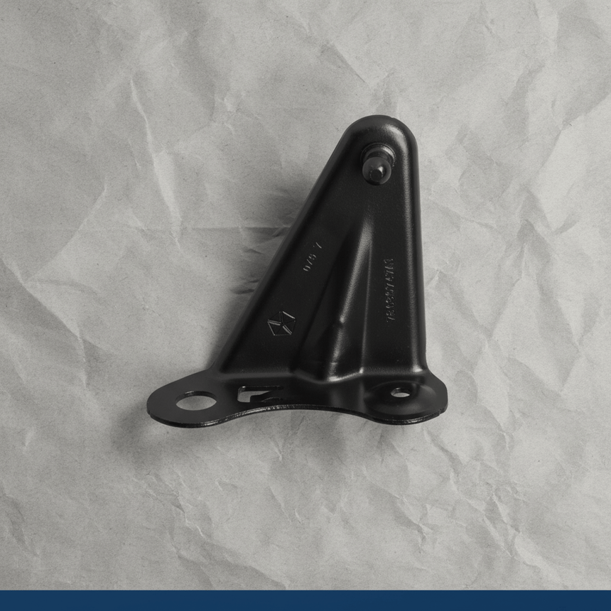 2014-2026 Dodge Durango/Jeep Grand Cherokee Hood Lift Support Bracket OEM