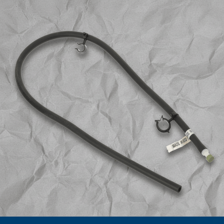 2014-2026 Dodge Durango/Jeep Grand Cherokee Transfer Case Vent Hose OEM