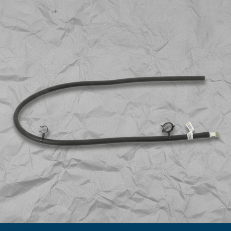 2014-2026 Dodge Durango/Jeep Grand Cherokee Transfer Case Vent Hose OEM