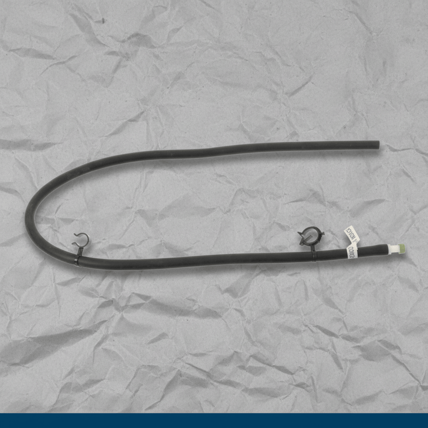 2014-2026 Dodge Durango/Jeep Grand Cherokee Transfer Case Vent Hose OEM
