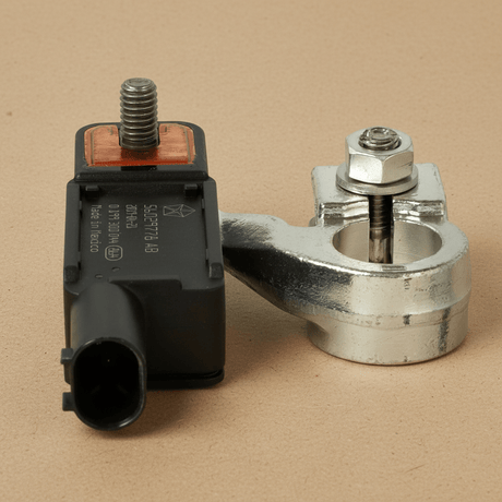 68318616AC 2014-2026 Jeep Dodge Chrysler OEM Genuine Sensor Battery
