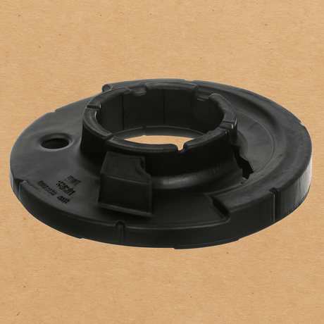 68143588AA 2014-2026 Ram 2500 Spring Isolator Lower Genuine OEM Mopar