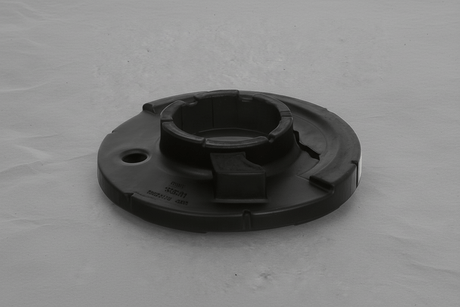 2014-2026 Ram 2500 Spring Isolator Lower Genuine OEM Mopar