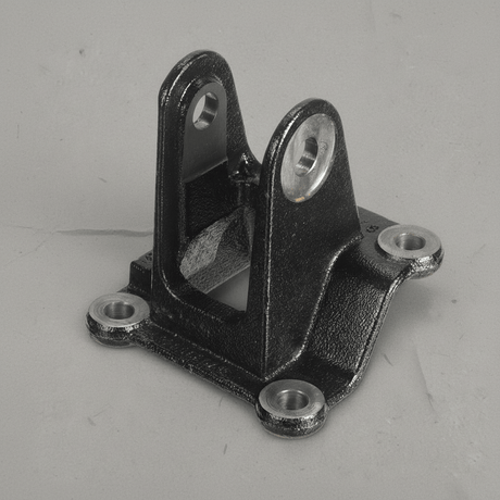 2014-2026 Ram 2500 Steering Damper Bracket OEM Genuine