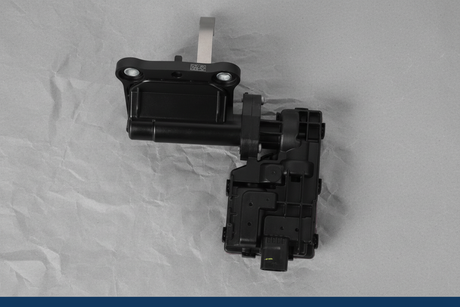 2014-2026 Ram DT 2500 3500 Axle Locker Actuator Genuine OEM