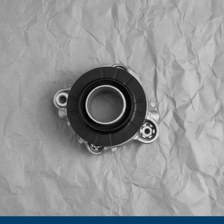 2014-2026 Ram ProMaster 1500 2500 3500 Front Driver Side Upper Strut Mount Genuine OEM