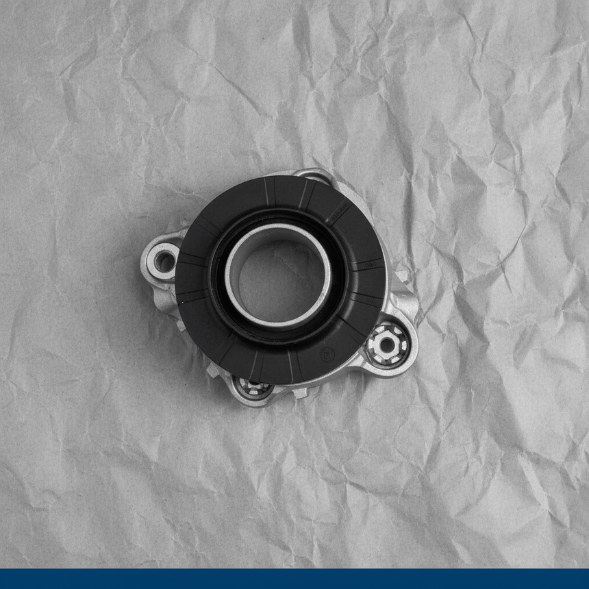 2014-2026 Ram ProMaster 1500 2500 3500 Front Driver Side Upper Strut Mount Genuine OEM