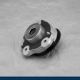 2014-2026 Ram ProMaster 1500 2500 3500 Front Driver Side Upper Strut Mount Genuine OEM