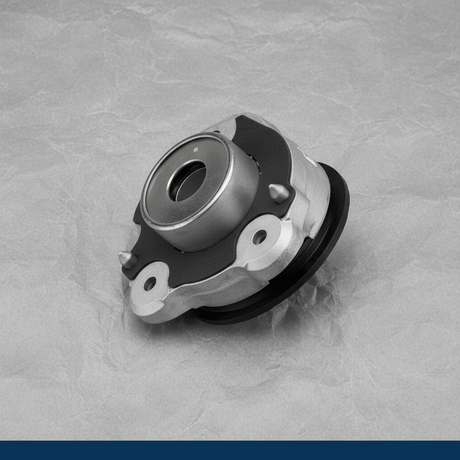 2014-2026 Ram ProMaster 1500 2500 3500 Front Driver Side Upper Strut Mount Genuine OEM